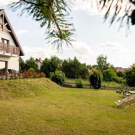 Ginger Apartament Вилкасы Экстерьер фото