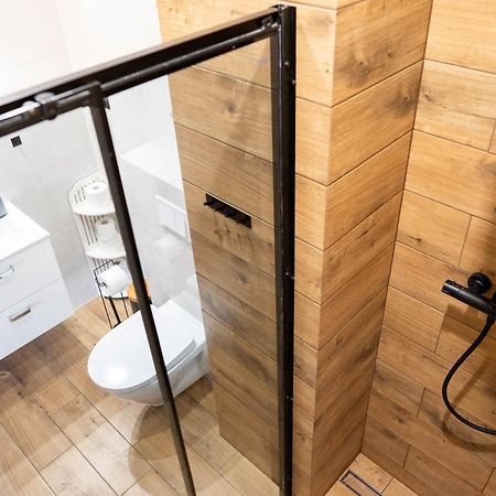 Ginger Apartament Вилкасы Экстерьер фото