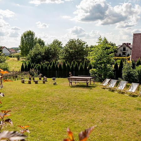 Ginger Apartament Вилкасы Экстерьер фото