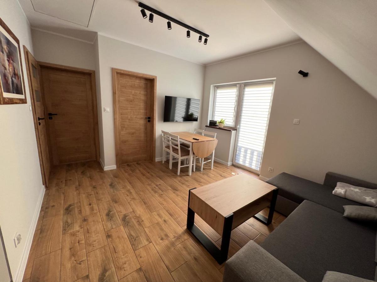 Ginger Apartament Вилкасы Экстерьер фото