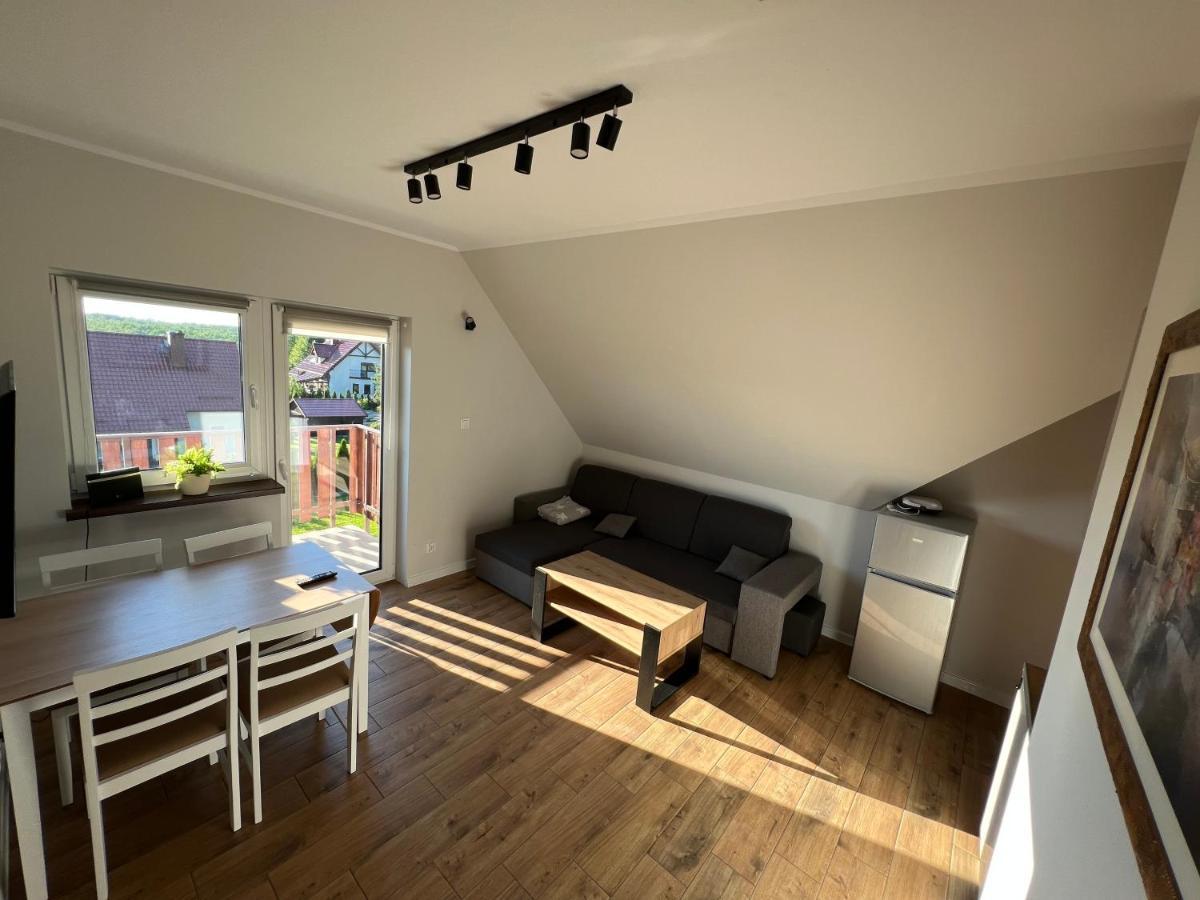 Ginger Apartament Вилкасы Экстерьер фото