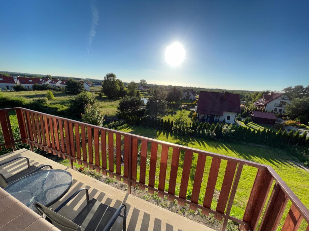 Ginger Apartament Вилкасы Экстерьер фото