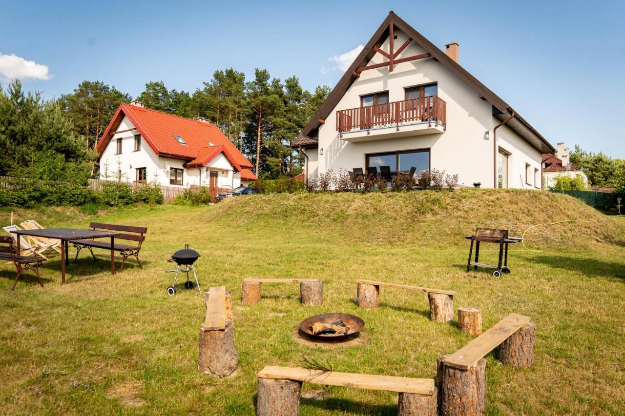 Ginger Apartament Вилкасы Экстерьер фото