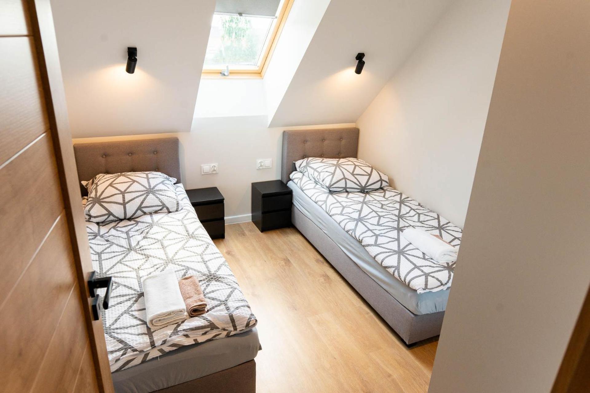 Ginger Apartament Вилкасы Экстерьер фото