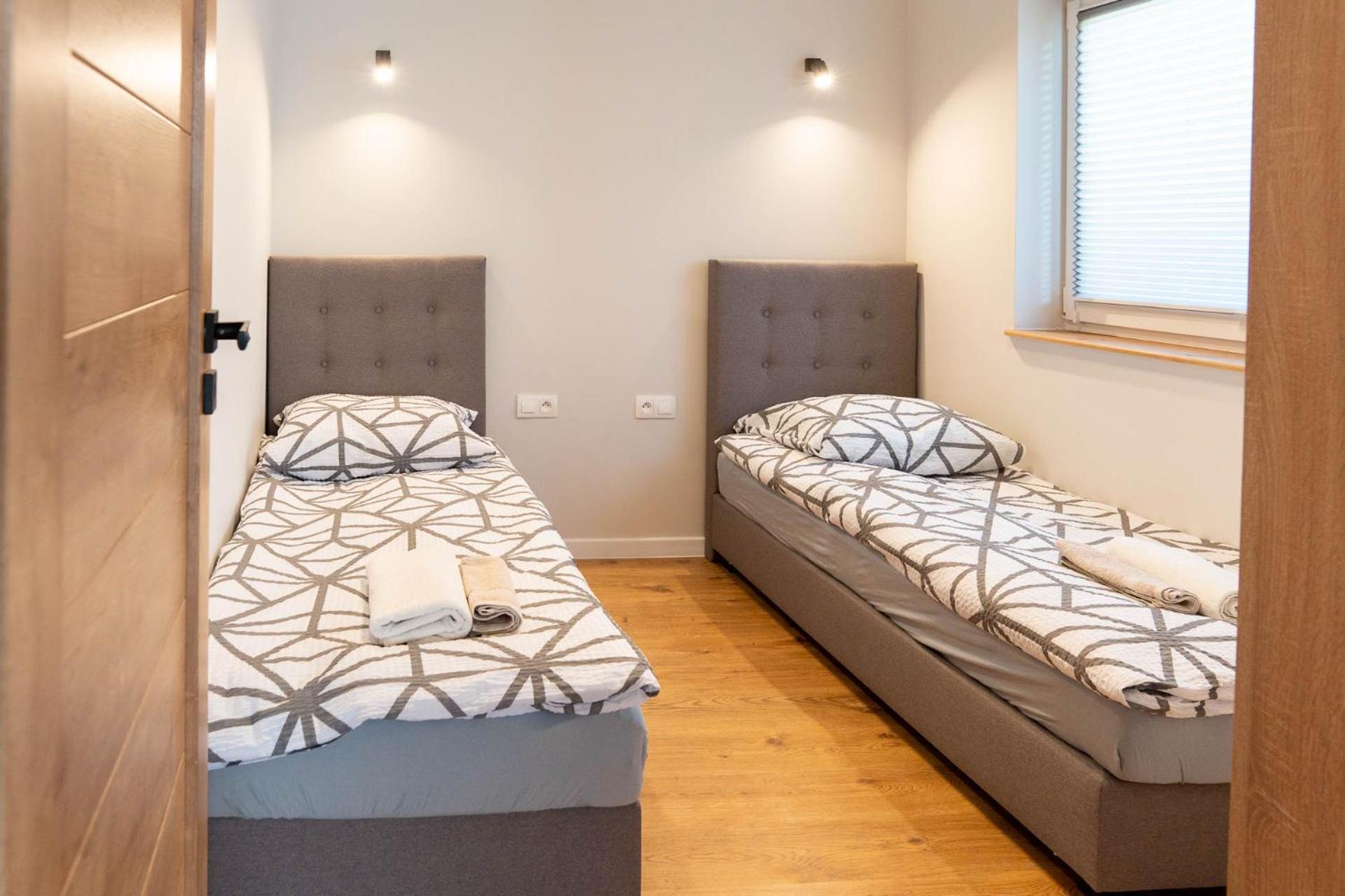 Ginger Apartament Вилкасы Экстерьер фото