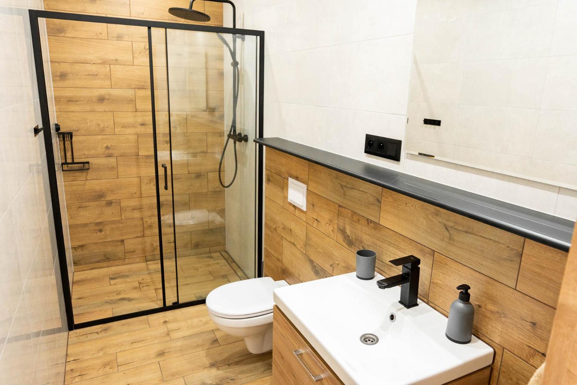 Ginger Apartament Вилкасы Экстерьер фото