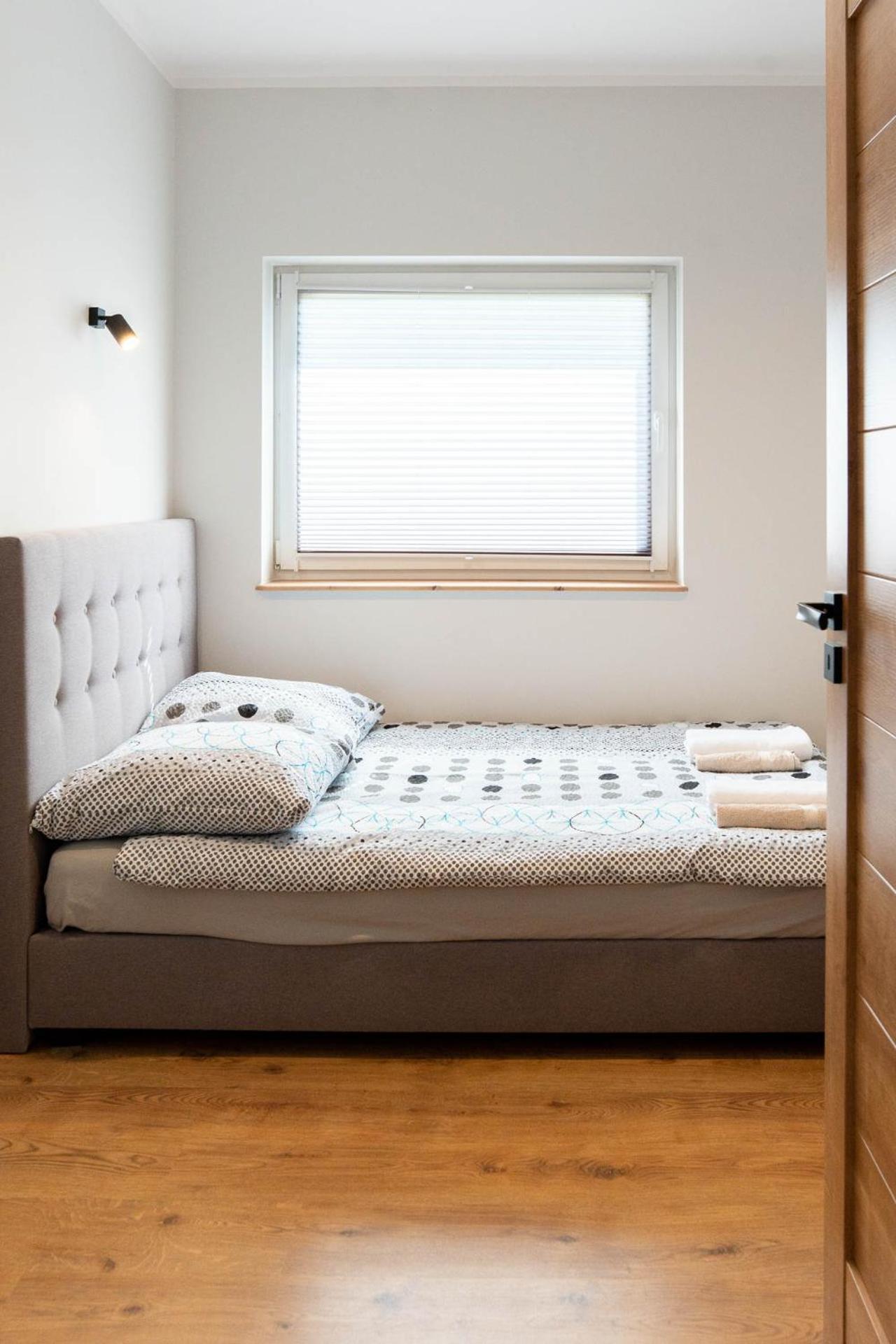 Ginger Apartament Вилкасы Экстерьер фото